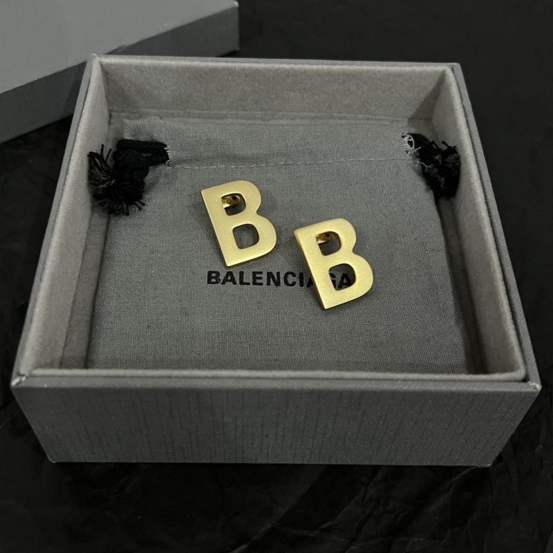 Balenciaga Earrings